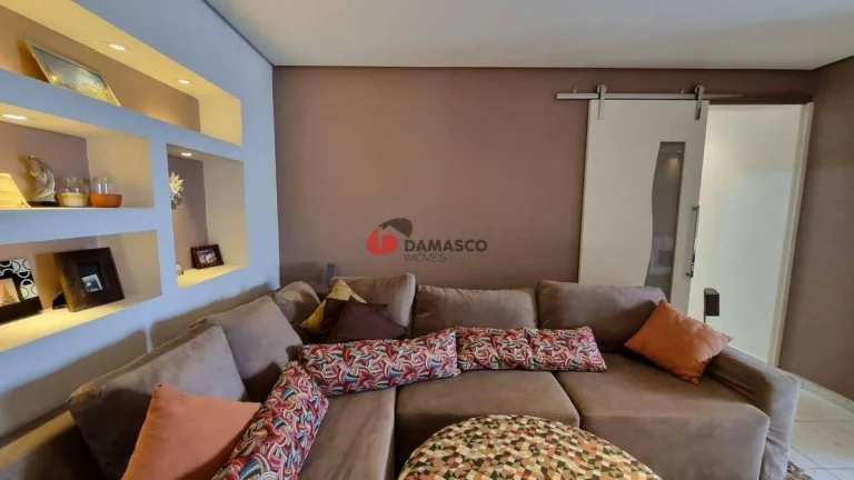 Imagem Apartamento à venda, Santa Paula, São Caetano do Sul, SP