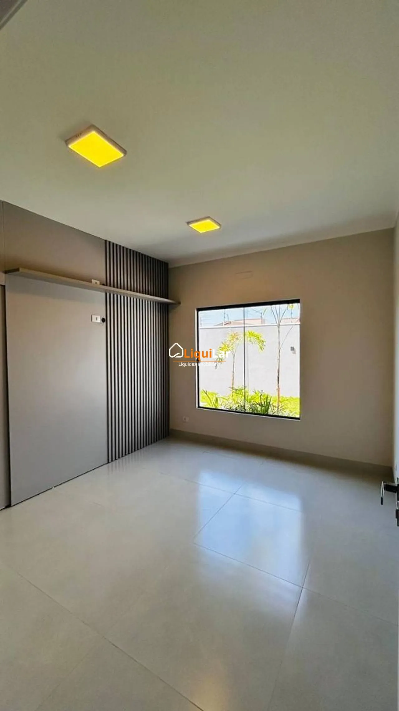 Imagem Casa alto padrão 3 suítes no Seminário