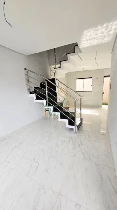 Imagem Sobrado à venda no Bairro Alto Curitiba PR