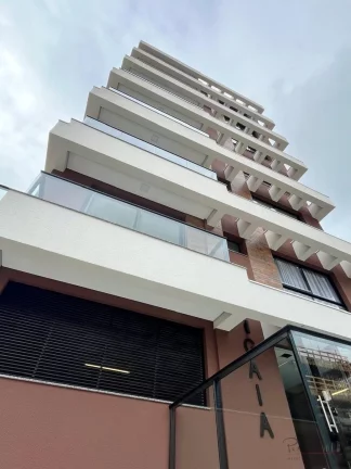 Imagem Próximo a avenida Mauro Ramos e a 400 metros do Beiramar Shopping. O Gaia Residence é um empreendi...
