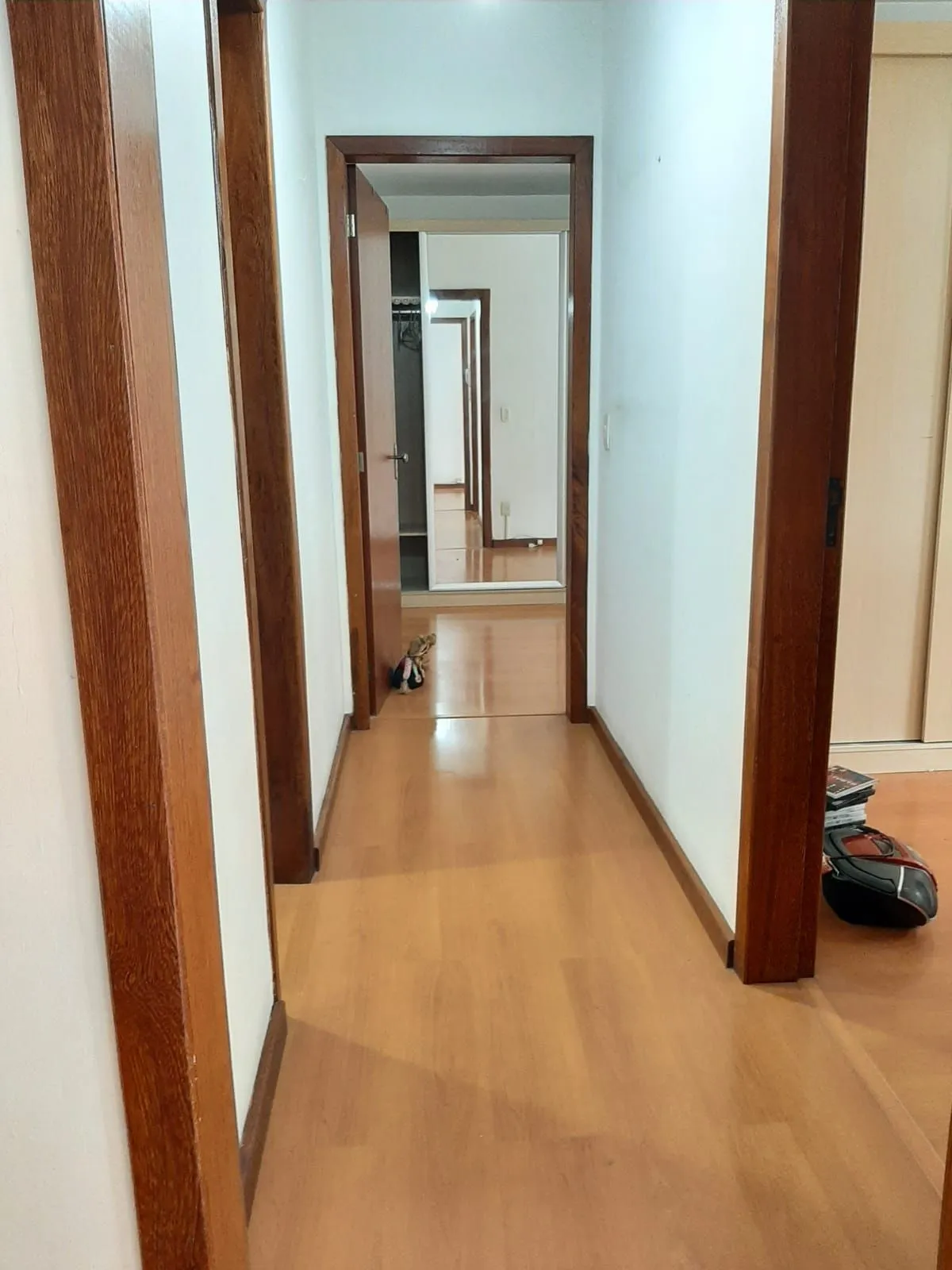 Imagem Apartamento de 2 Dormitórios para Vender no Centro Histórico