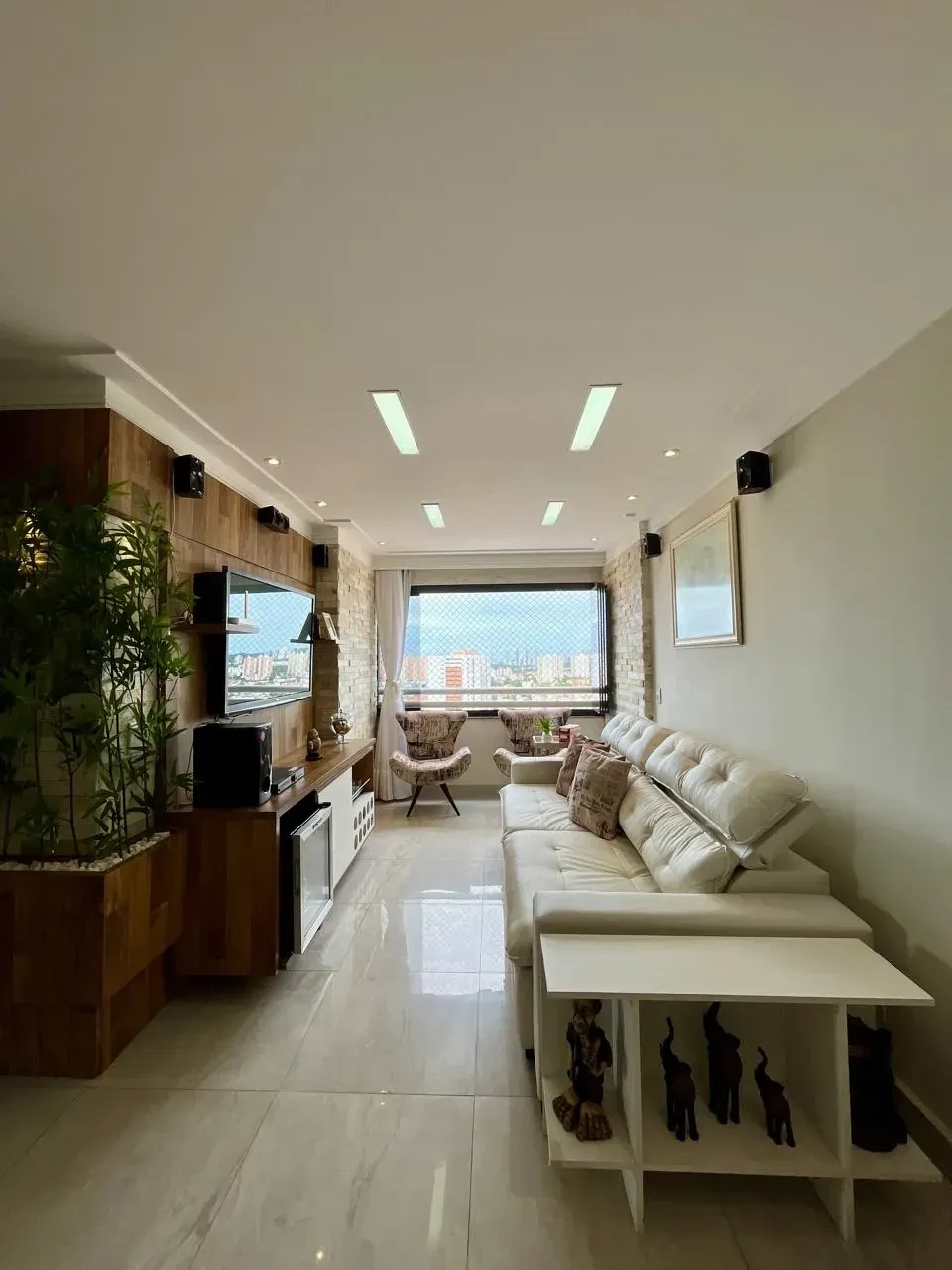 Imagem Apartamento com 3 Quartos à Venda, 75 m² em Nova Parnamirim - Parnamirim