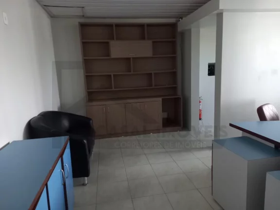 Imagem CASAL IMÓVEIS ALUGA PRÉDIO COMERCIAL MOBILIADO 200 M²