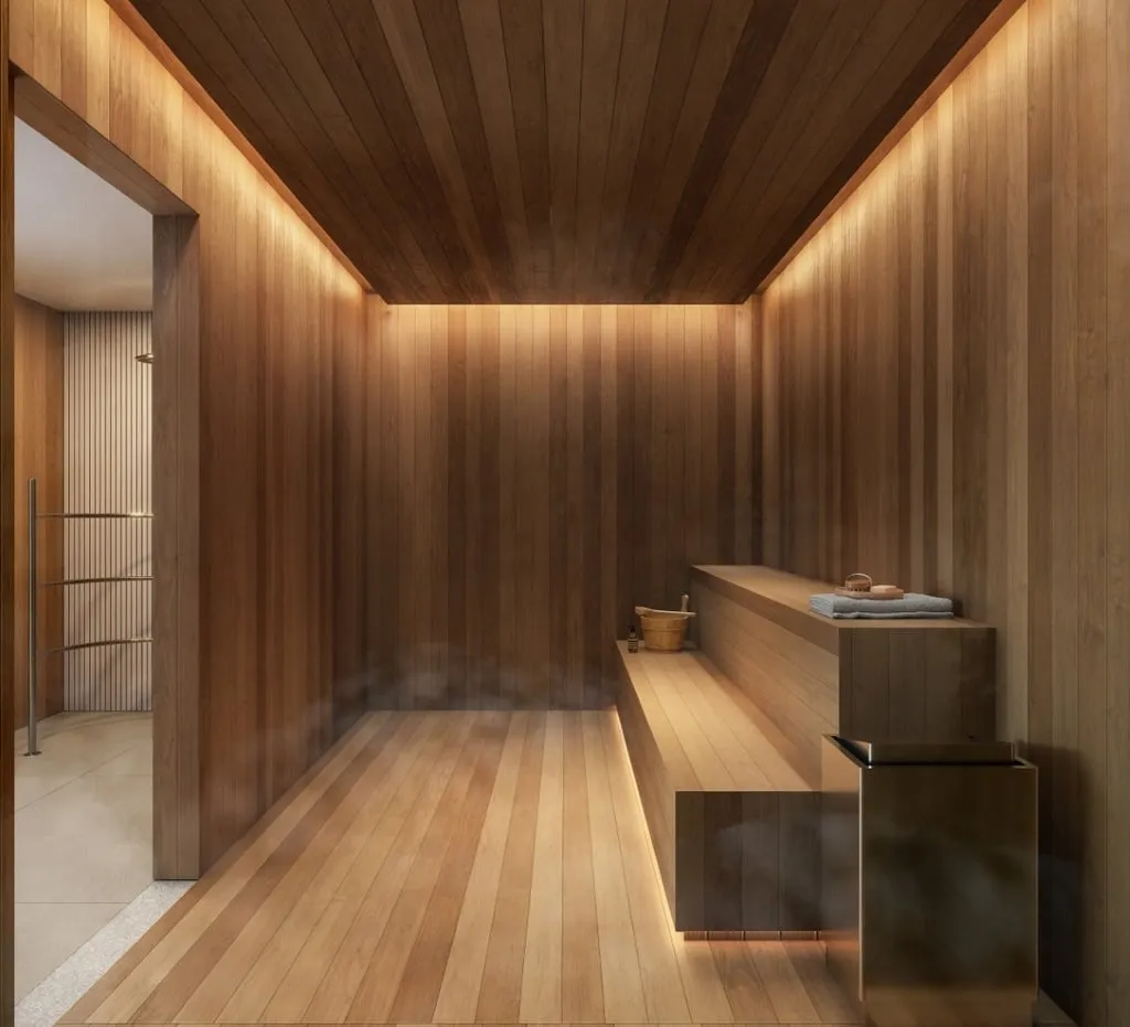 Imagem Apartamentos em Perdizes com torres exclusivamente residenciais. Um oásis onde você é o elemento ...