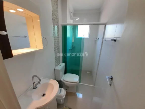 Imagem Apartamento 2 dormitórios Residencial Katerine
