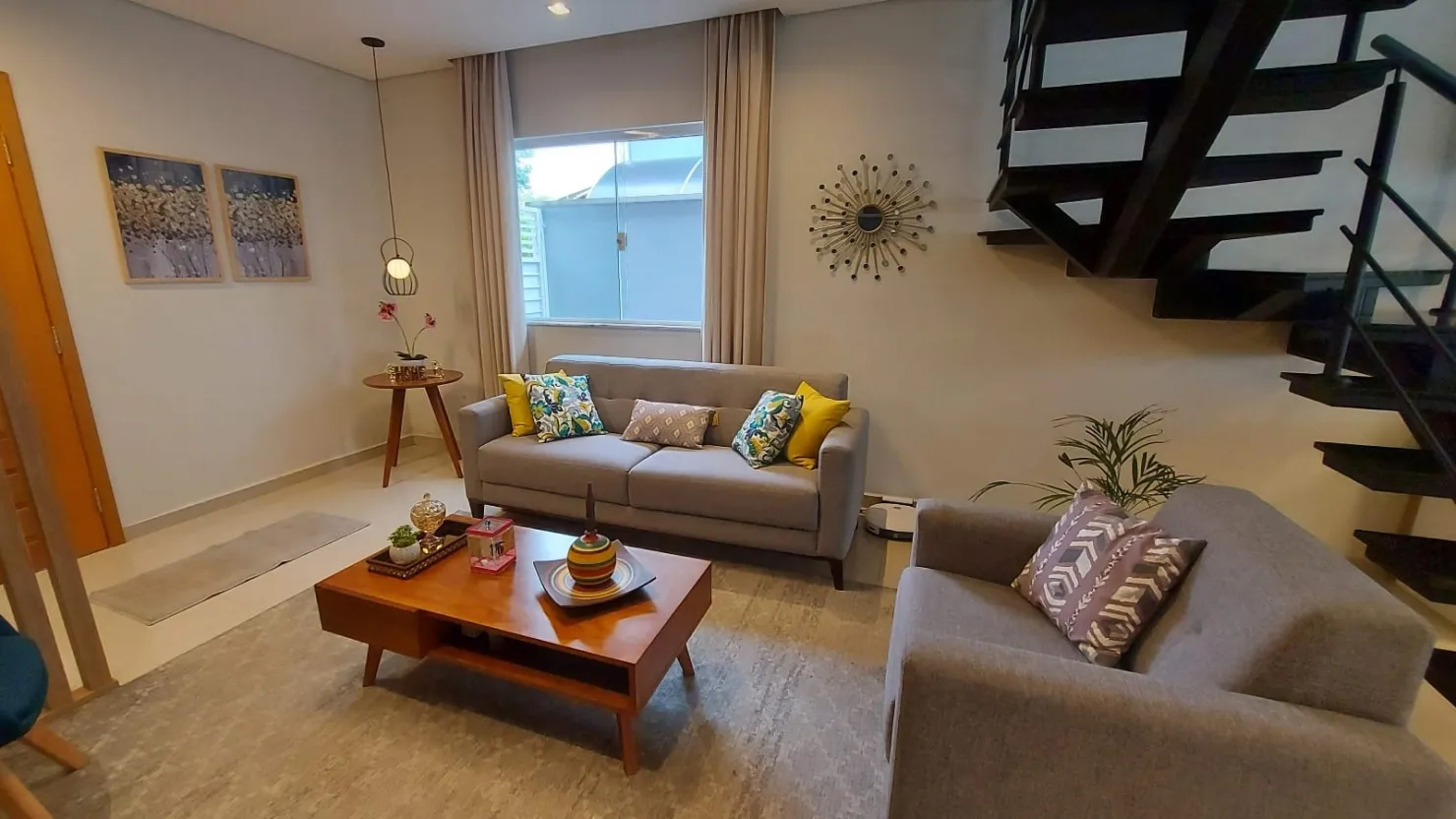Imagem Casa para Locação Loteamento Residencial Campos do Conde II, Tremembé - SP | Campos do Conde Chambord