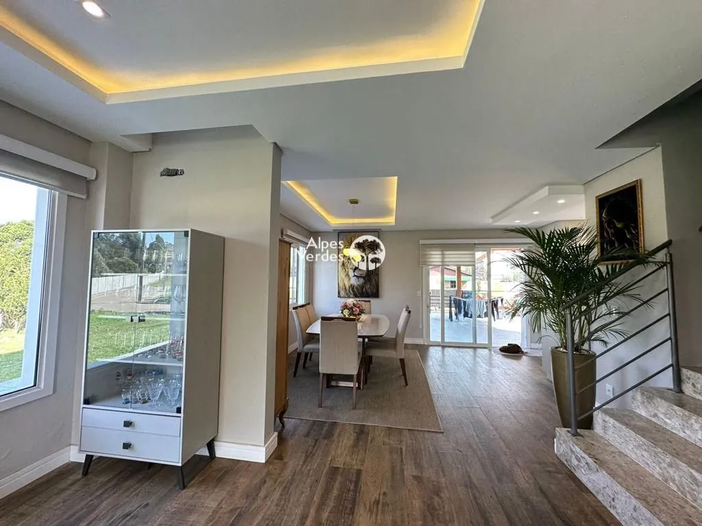 Imagem Casa de Condomínio à Venda em Centro, São Francisco de Paula - RS