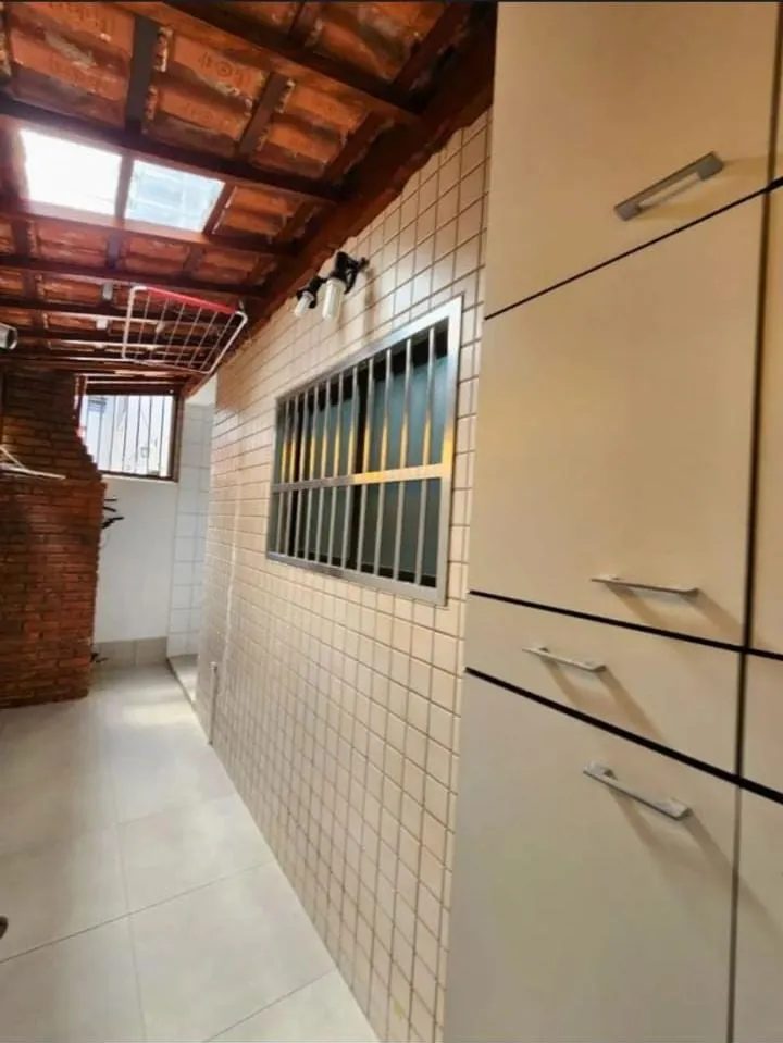 Imagem Impecável Casa na Praia Grande - GUILHERMINA