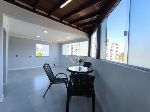 Imagem Lindo Apartamento no Saguaçu