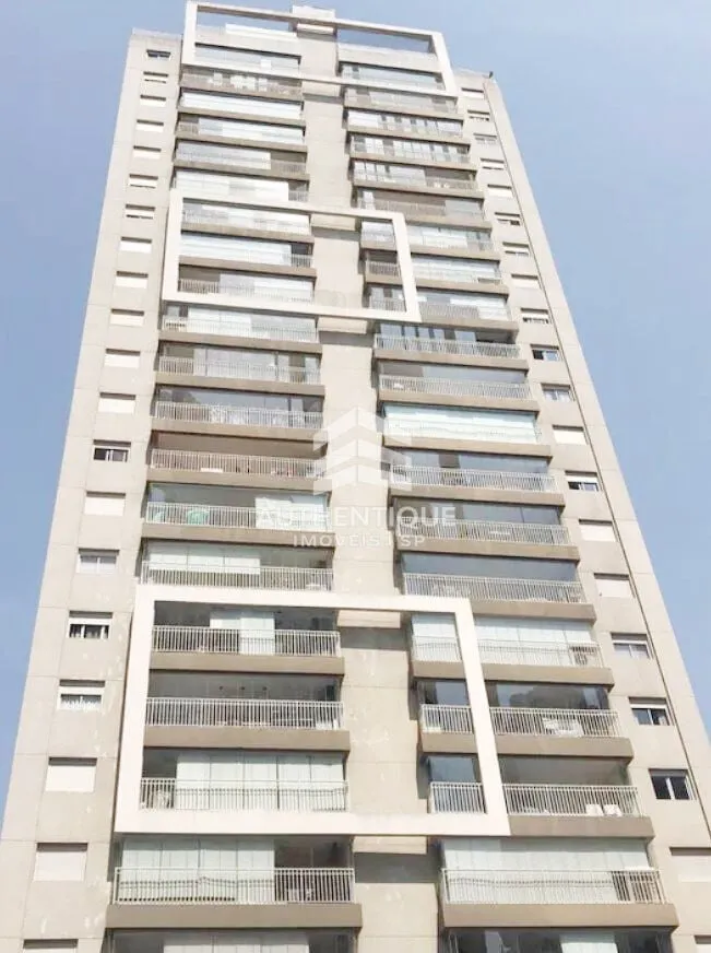Imagem PARQUE ANÁLIA FRANCO - Apartamento à venda no bairro Vila Regente Feijó - São Paulo/SP, Zona Leste