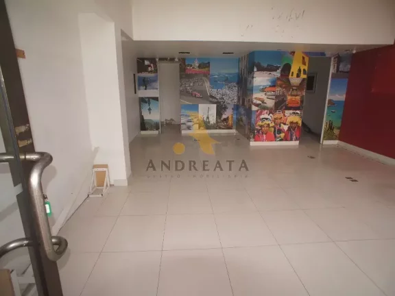 Imagem Loja para aluguel no condomínio SunPlaza Barra da Tijuca
