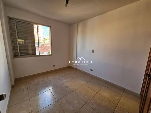 Imagem Apartamento à venda, 100 m² por R$ 318.000,00 - Centro - Piracicaba/SP