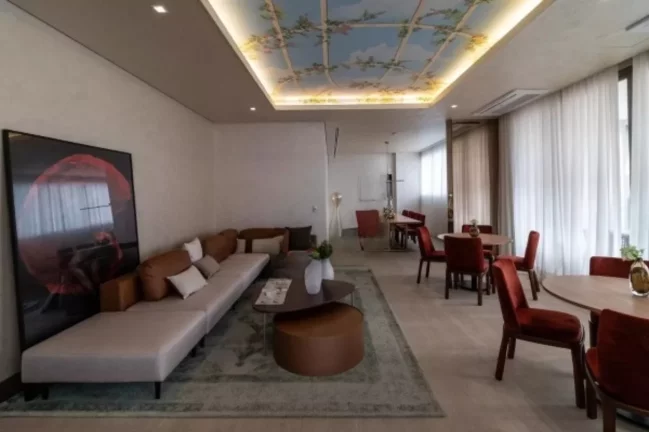 Imagem ARTI PERDIZES - CYRELA - Unidade DUPLEX de 91m², entre os shoppings West Plaza e Bourbon!