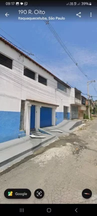 Imagem vende se chácara em Itaquaquecetuba.