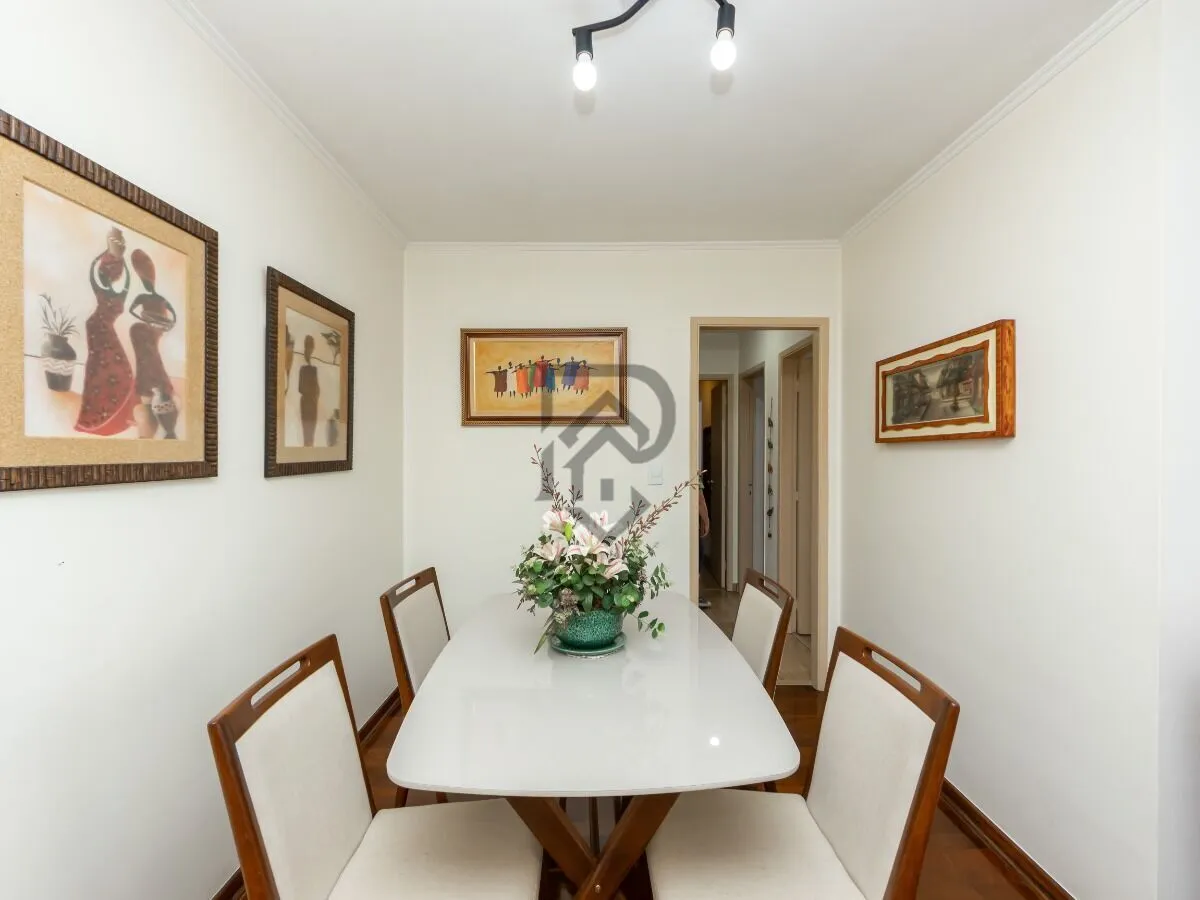 Imagem Apartamento campo belo pronto para morar