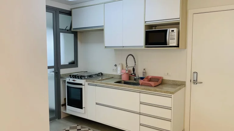 Imagem Apartamento Paradisíaco no Edifício San Sebastian - Módulo 5, Riviera