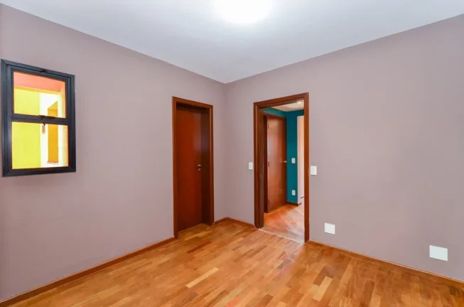Imagem Apartamento à venda em São Paulo, Jardim Ampliação, com 4 quartos, 202m2