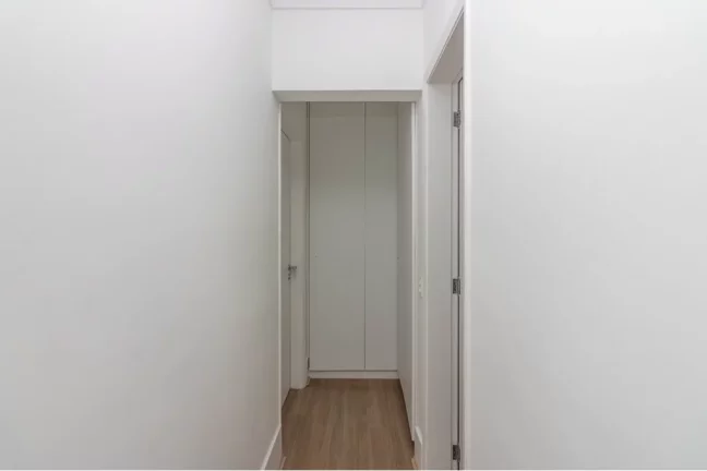Imagem Apartamento à venda no bairro Moema - São Paulo/SP