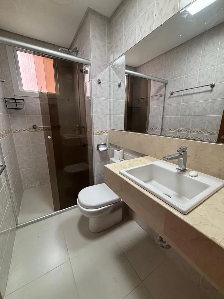 Imagem Apartamento em Chácara das Pedras