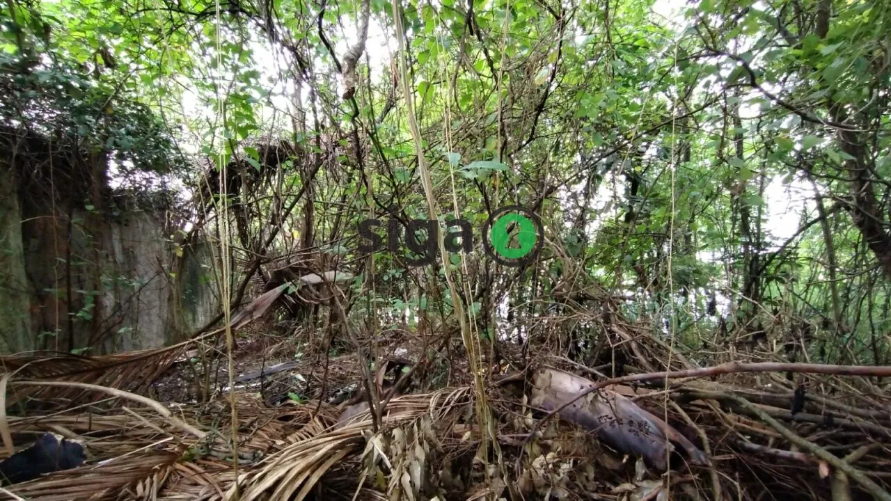 Imagem TERRENO A VENDA PORTAL DO MORUMBI