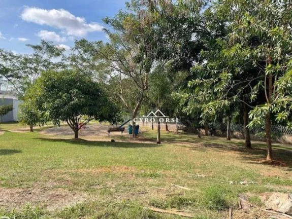 Imagem Terreno à venda, 200 m² por R$ 195.000,00 - Água Branca - Piracicaba/SP