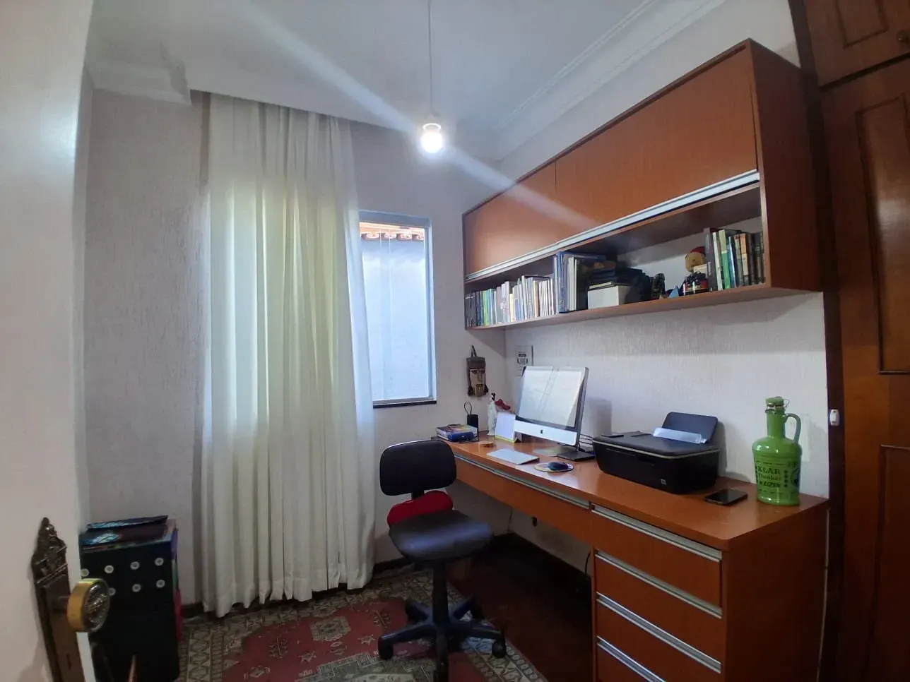 Imagem Casa com 4 Quartos à Venda, 313 m² em Renascença - Belo Horizonte