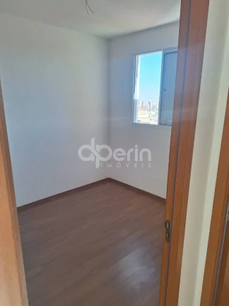 Imagem APARTAMENTO À VENDA - MONTE SOLEIL