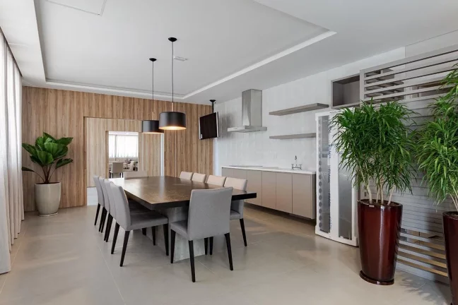 Imagem BLEM HOME RESORT - DIÁLOGO - Apto de 75m² (Unidade de Revenda), próximo à Estação Belém do Metrô!