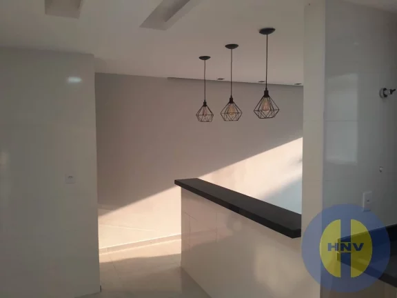 Imagem Casa Contemporânea dos Seus Sonhos à Venda