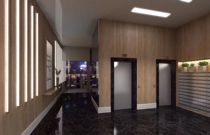 Imagem APARTAMENTO RESIDENCIAL em SÃO JOSÉ - SC, CAMPINAS