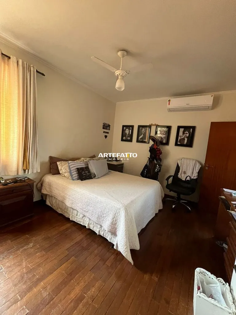 Imagem Casa à venda em Franca, Cidade Nova, com 4 quartos, 392m2