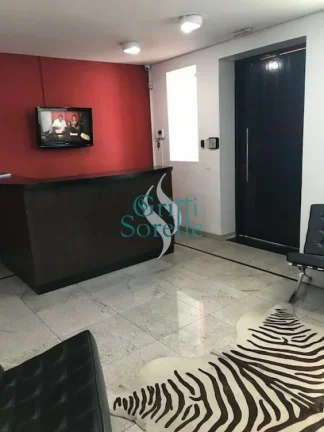 Imagem Prédio comercial à Venda em Planalto Paulista - São Paulo/SP.