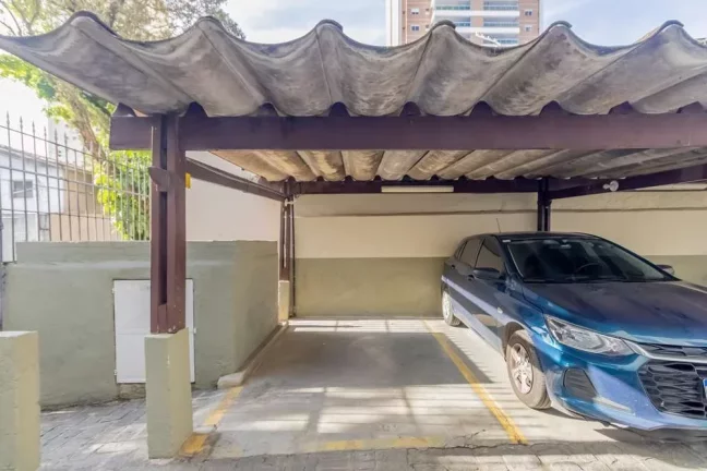 Imagem Apartamento 1 suíte 88m² Cidade Monções São Paulo Rua Flórida