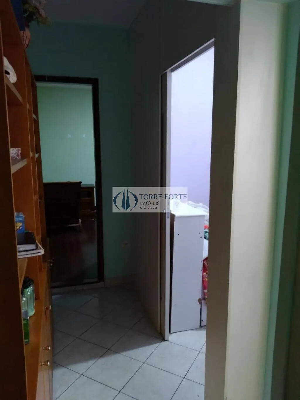 Imagem Casa 3 dormitórios 2 banheiros e 3 vagas no jardim Vila Formosa