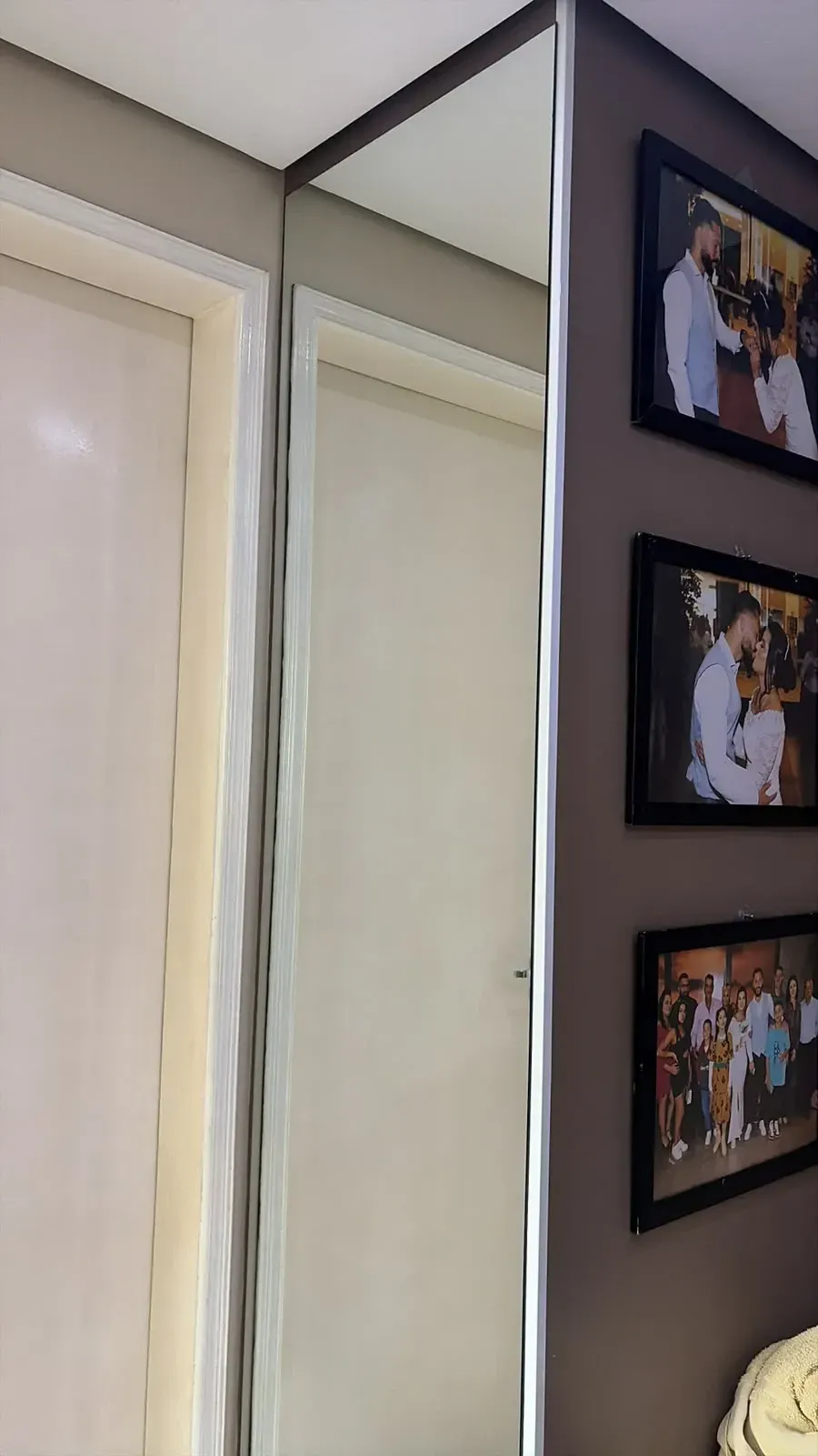 Imagem Apartamento com 2 Quartos à Venda, 47 m² em Vila Urupês - Suzano