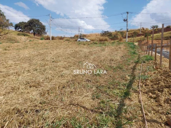 Imagem Terreno à venda no Condomínio Park Royall - Sete Lagoas/MG