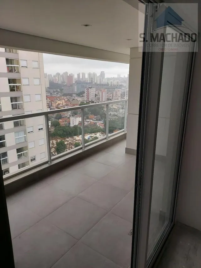 Imagem Apartamento para Venda em Santo André / SP no bairro Tamanduatei 8