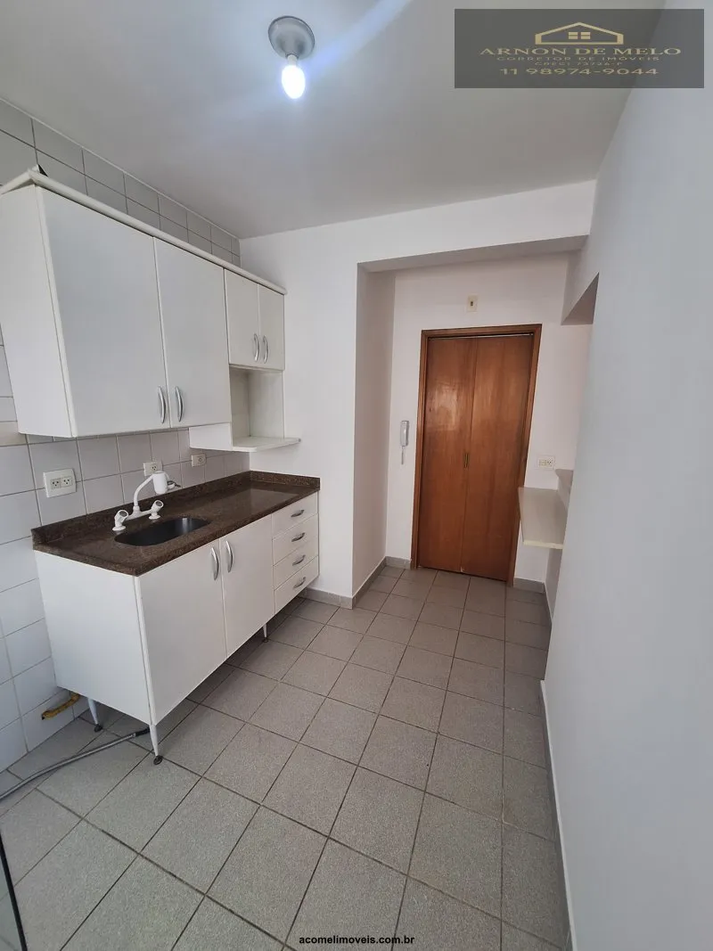 Imagem Apartamentos para locação em Barueri no bairro Alphaville
