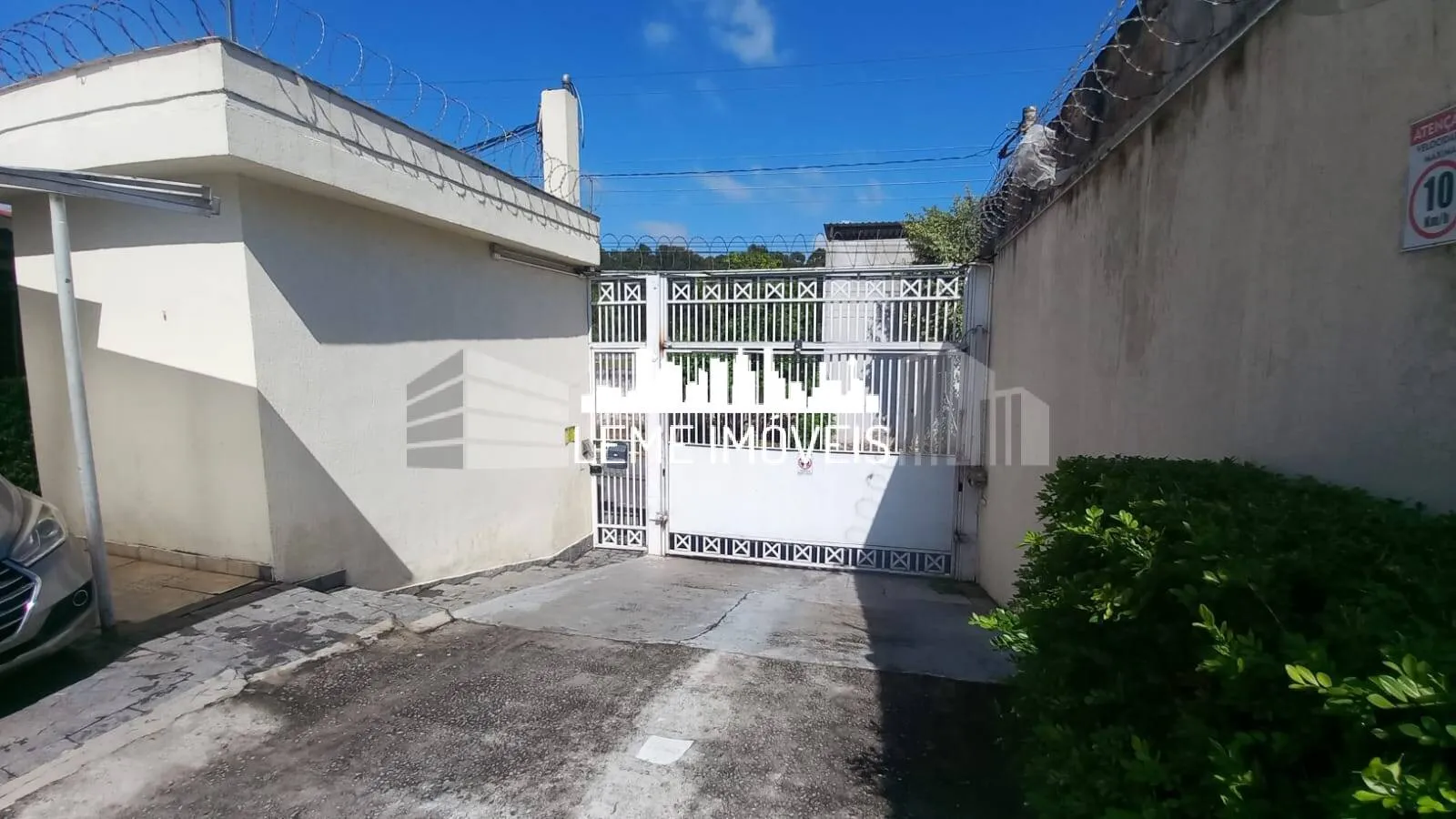 Imagem Sobrado com 4 cômodos, 2 suítes Aceita financiamento Habitacional!!!