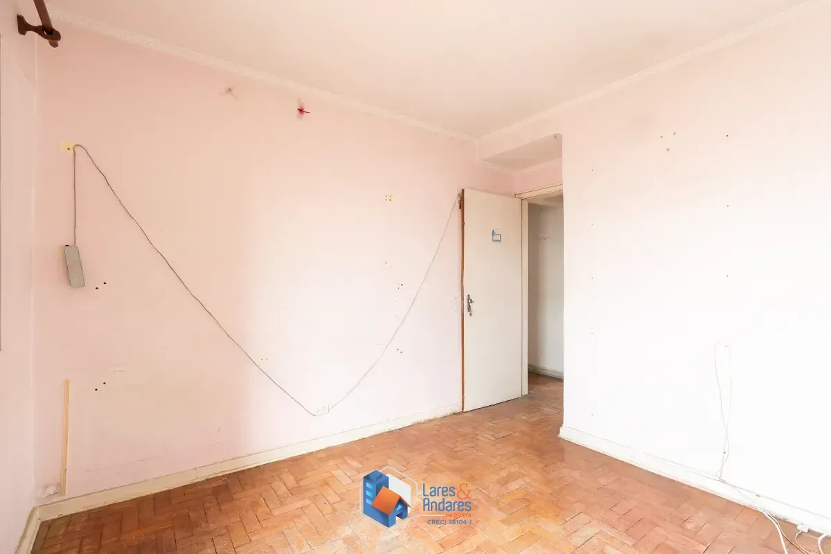 Imagem Apartamento para venda em Mirandópolis com 3 quartos, sendo 1 suíte, 87m²
