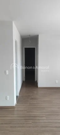 Imagem Apartamento novo no bairro Parque Industrial com 66m2, com sala estendida, (podendo ser revertida pa...