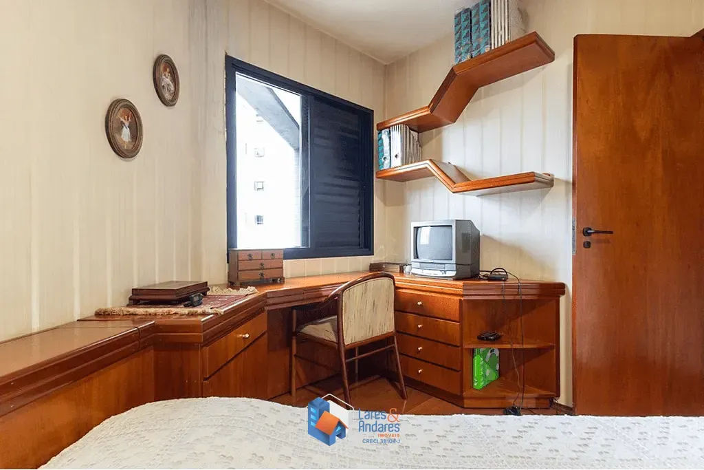 Imagem Apartamento à venda 1 Quarto 1 Suite 1 Vaga 45M² Vila Madalena São Paulo - SP