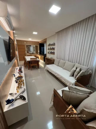 Imagem Apartamento Alto Padrão - 03 quartos - Iguaçu - Cód 1442
