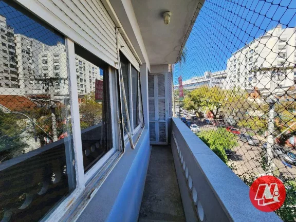 Imagem Apartamento à venda, 100 m² por R$ 340.000,00 - Rio Branco - Porto Alegre/RS