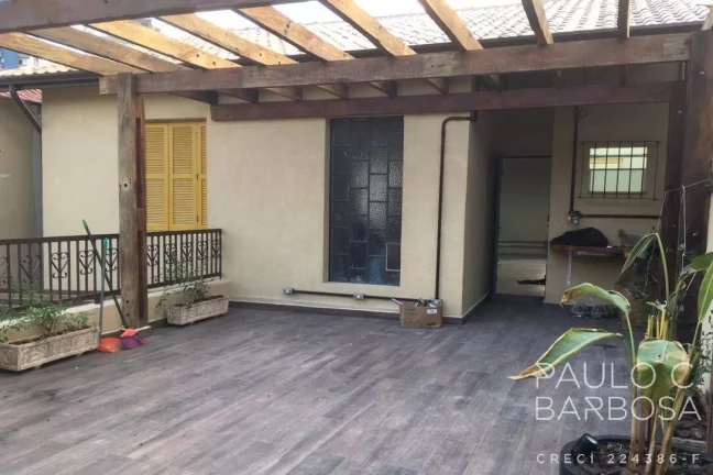 Imagem Pinheiros - Diferenciado - Amplos espaços -Rooftop - 252 m²