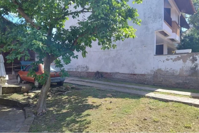 Imagem Terreno/Lote Residencial para venda no bairro Jardim Itu em Porto Alegre