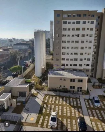 Imagem Apartamento com 2 dormitórios à venda, 42 m² por R$ 265.000,00 - Butantã - São Paulo/SP