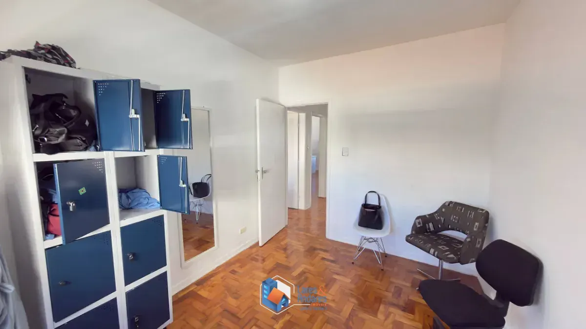 Imagem Apartamento para venda em Vila Mariana com 2 quartos, 88m²