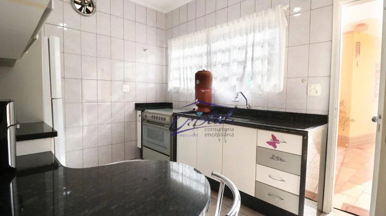 Imagem Casa Terrea Vende Butantã