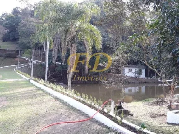 Imagem Área Propriedade Rural para Loteamento em Atibaia